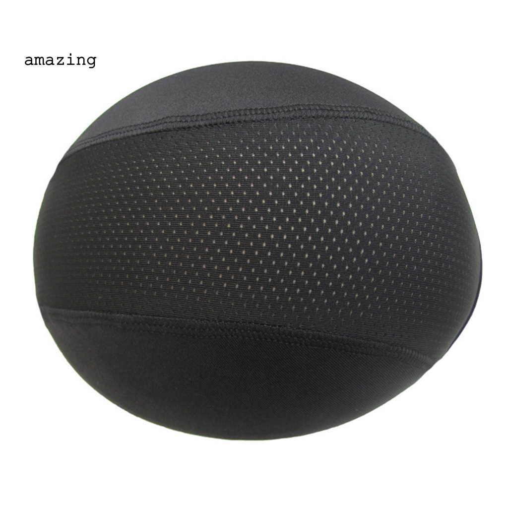 Mũ Unisex Nhanh Khô Giữ Ấm Trong Xe Đạp