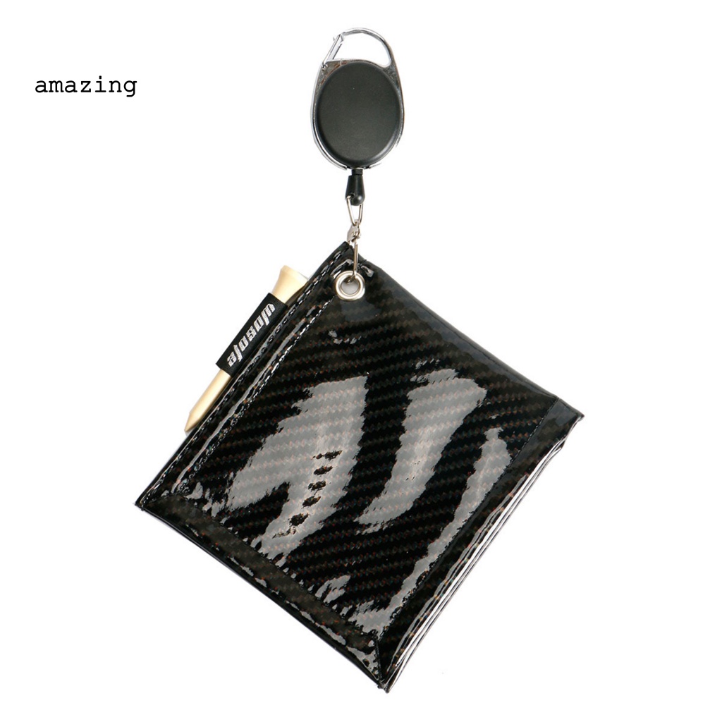 Khăn Vệ Sinh Gậy Đánh Golf Thân Thiện Với Môi Trường