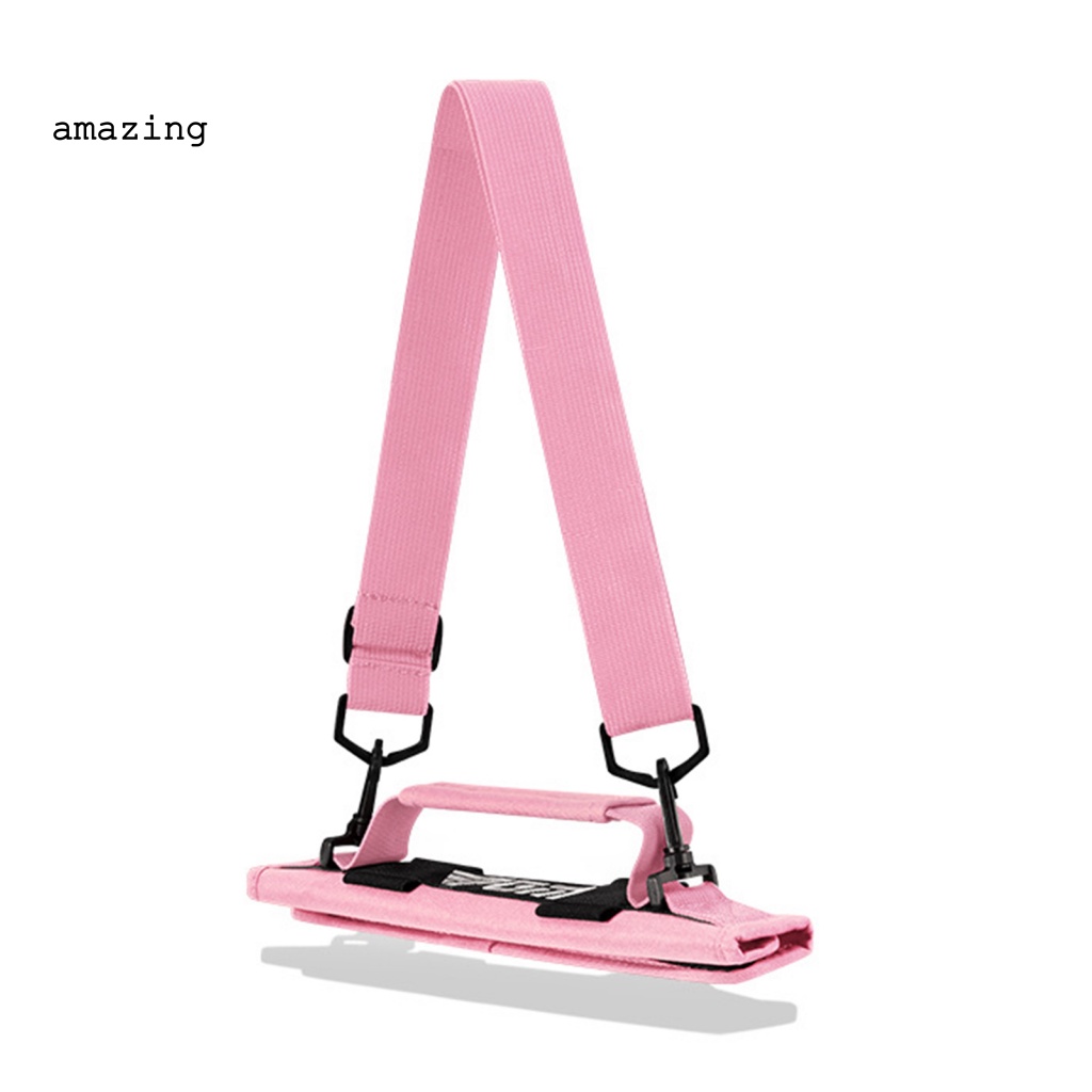 Túi Đựng Gậy Đánh Golf Có Dây Đeo Vai Tùy Chỉnh Tiện Dụng