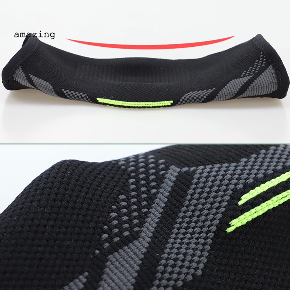 1 Đai Quấn Bảo Vệ Mắt Cá Chân Co Giãn Hỗ Trợ Chơi Thể Thao