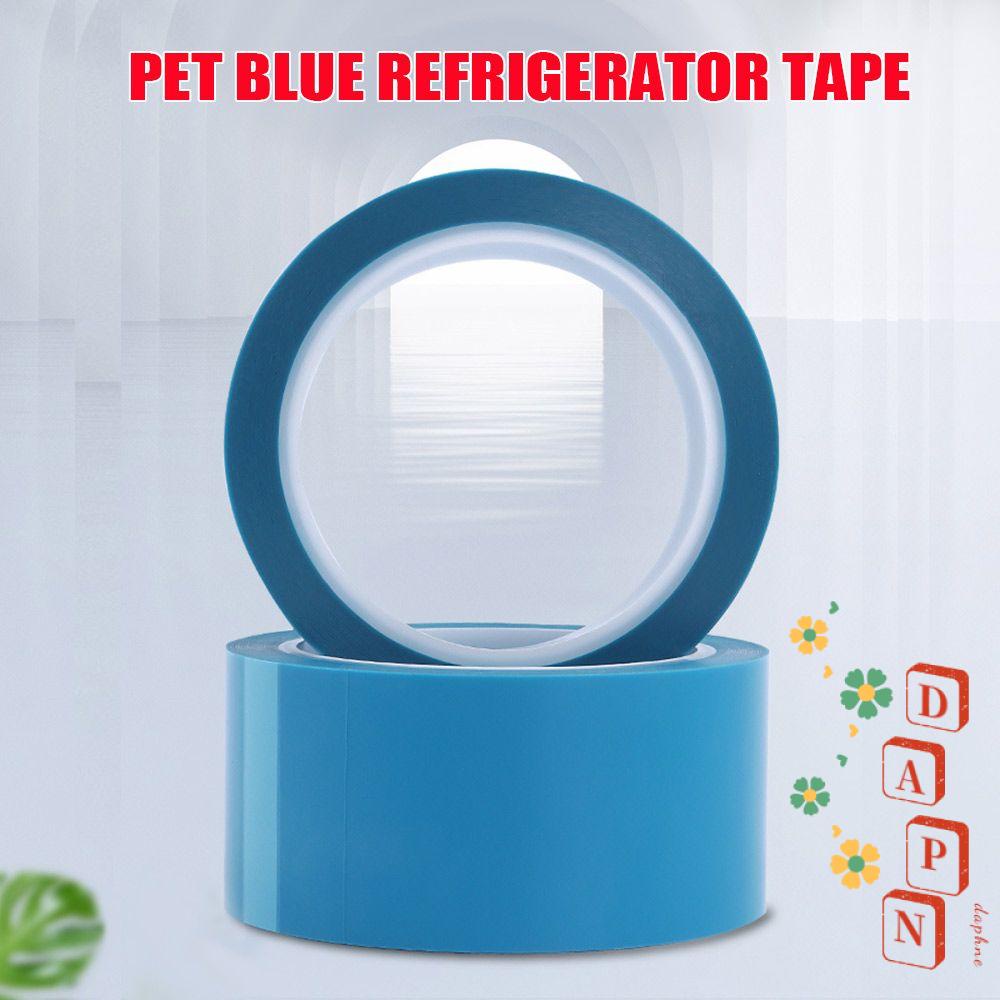 Băng Keo PET DAPHS Màu Xanh Dương Chuyên Dụng Cho Lắp Đặt Máy Điều Hòa /