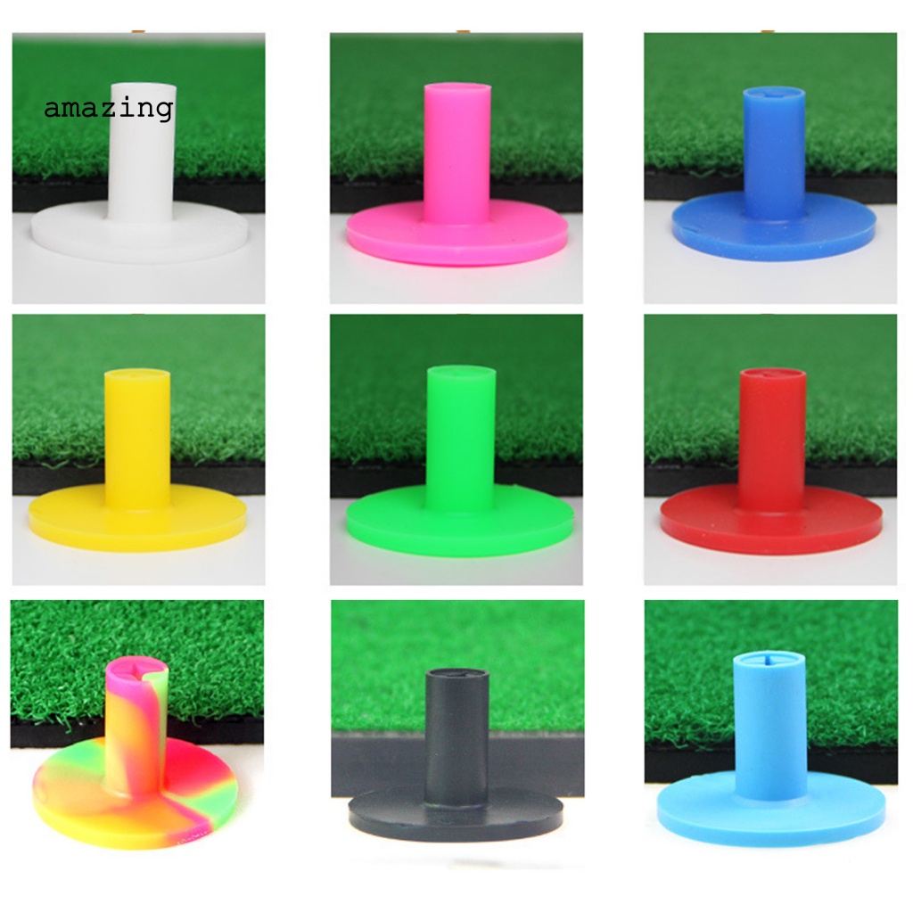 Giá Đỡ Bóng Golf Có Thể Tái Sử Dụng Tiện Lợi