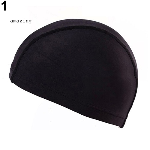 Mũ Bơi Co Giãn Tốt Phong Cách Thể Thao Thời Trang Mùa Hè Cho Nam Và Nữ