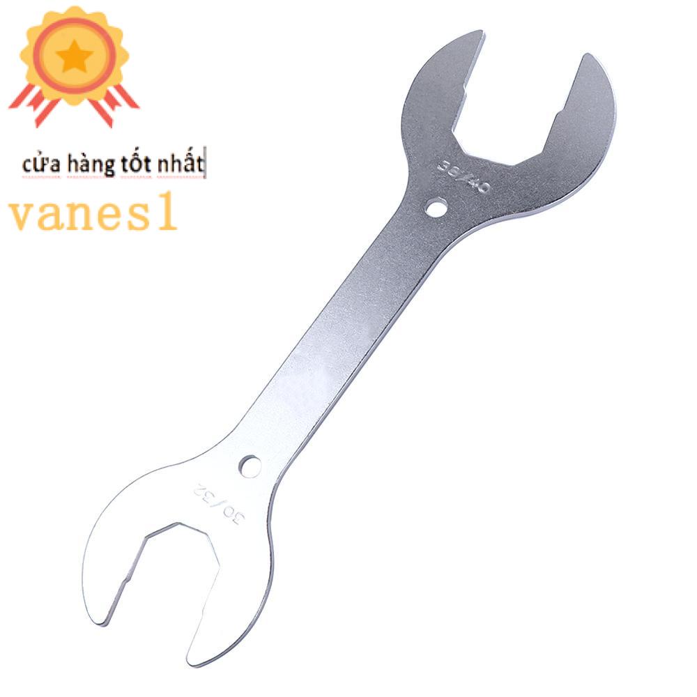 Cờ Lê Tháo Gỡ Tai Nghe Xe Đạp Leo Núi VANES1 30 / 32 / 36 / 40mm