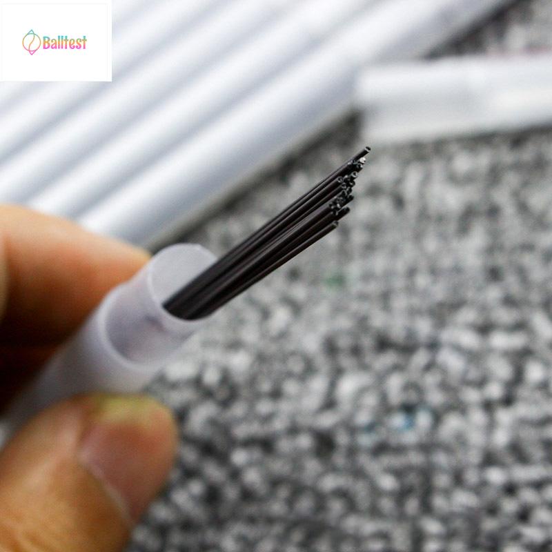 💜 1 Ngòi bút chì bấm 0.5mm / 0.7mm 2B thay thế dành cho học sinh