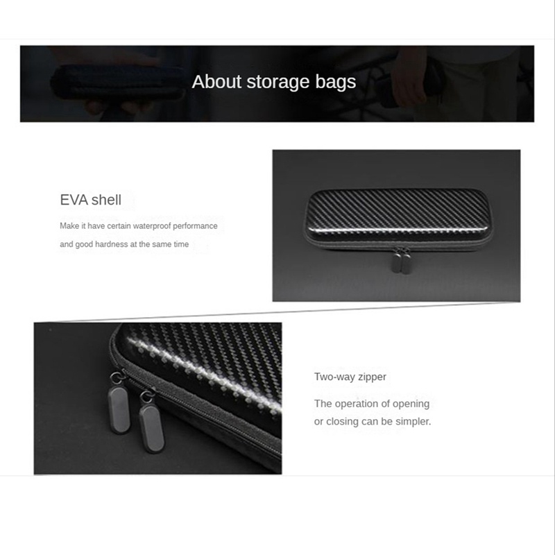 Sự Bảo Vệ Hộp Sắt Đựng Dụng Cụ Hàn Điện MINI SIO12 SQ-001 SQ-D60