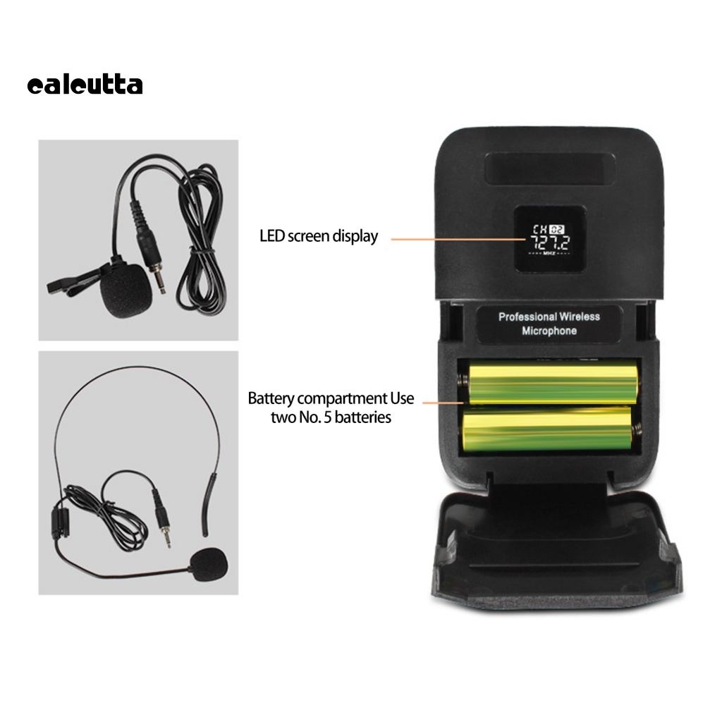 Micro Mini Không Dây Chống Ồn Chống Ồn Độ Nhạy Cao Chuyên Dụng