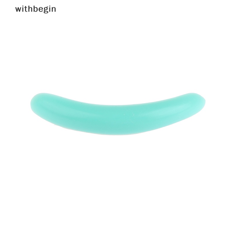 Bộ 7 Cặp Đệm Silicone Uốn Cong Lông Mi Có Thể Tái Sử Dụng