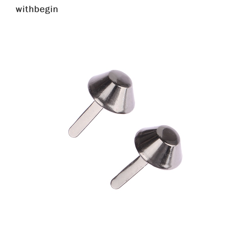 Bộ 20 Đinh Tán Bằng Kim Loại Chuyên Dụng Cho Túi Xách