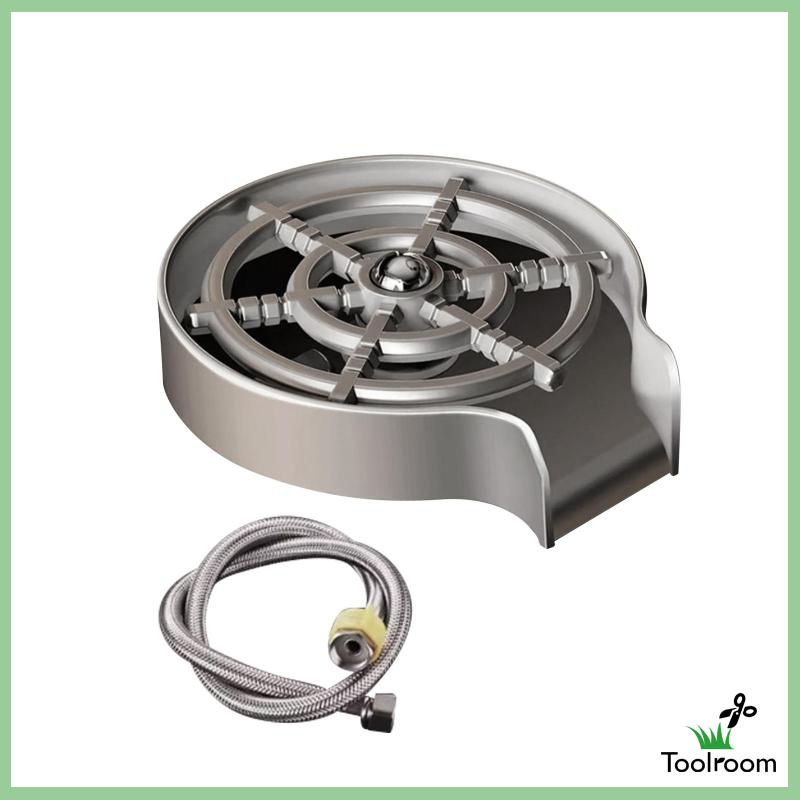 Dụng Cụ Làm Sạch Vòi Nước Nhà Bếp