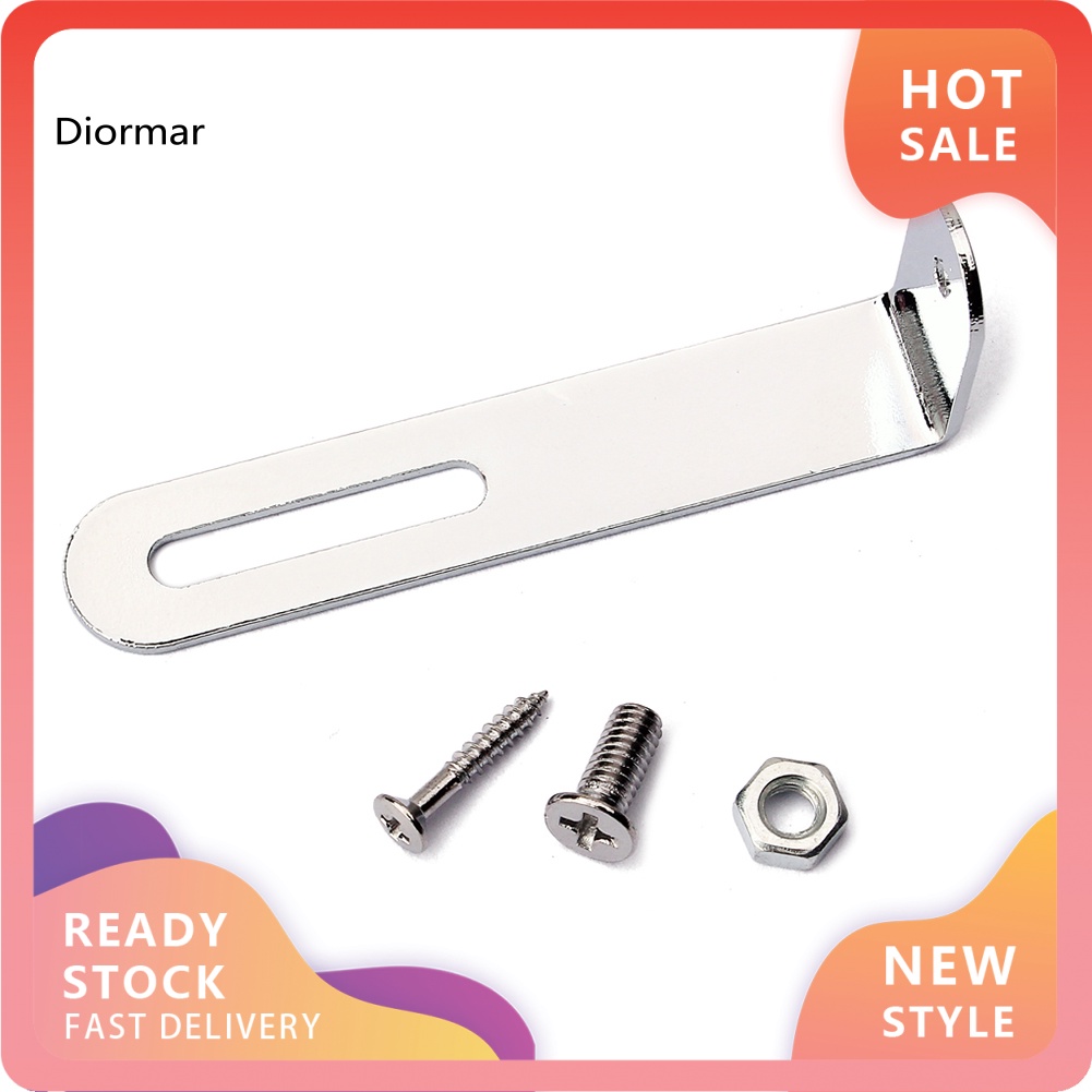 Khung Bảo Vệ Chống Trầy Xước Cho Đàn Guitar Điện Gibson Les Paul