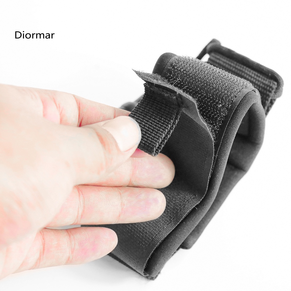 Dây Buộc Chân An Toàn Cho Ván Lướt Sóng 10.6ft