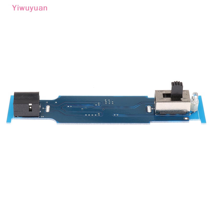 1 Bảng Mạch PCB Cho Máy Cắt Tóc Andis D8 Mới