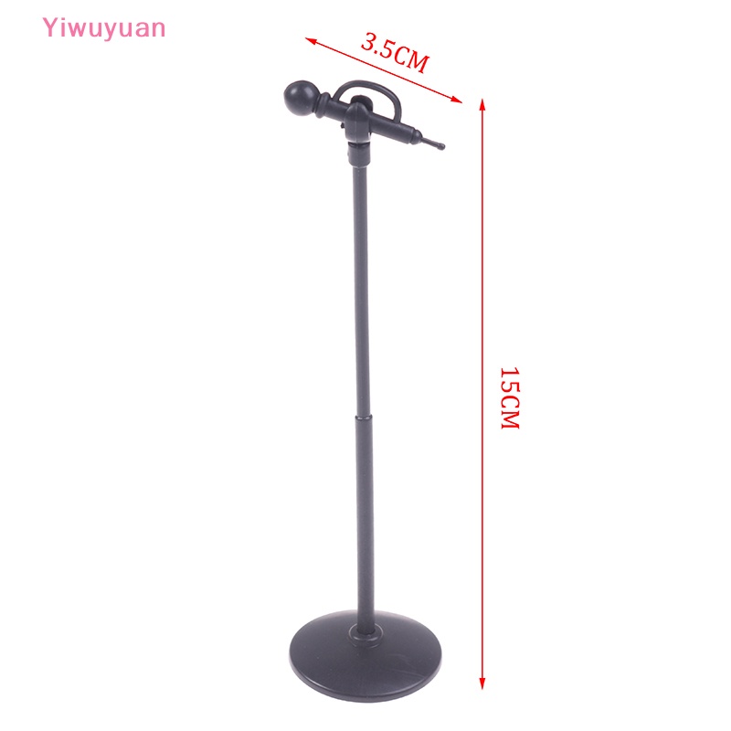 (MớI) Micro Mini BằNg NhựA Dễ Thương Trang Trí Nhà BúP Bê