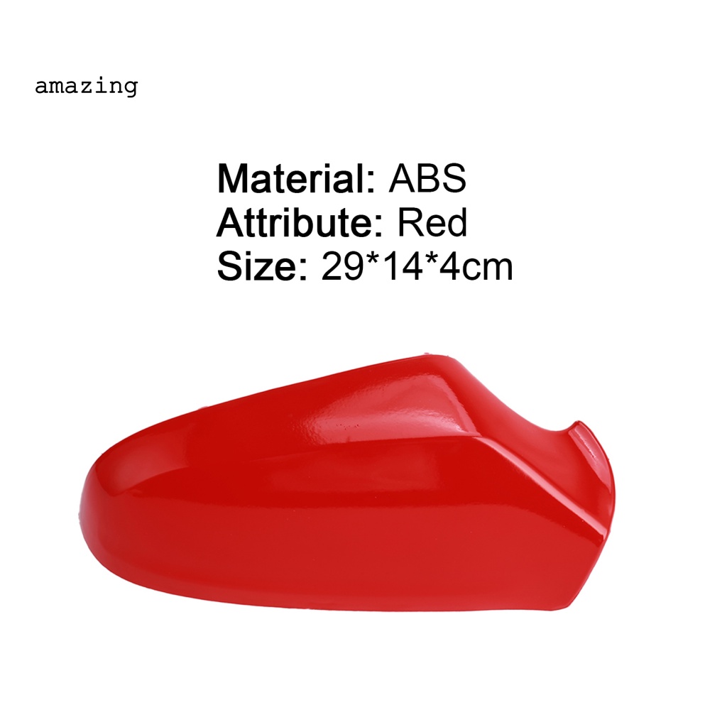 Ốp Gương Chiếu Hậu ABS Chống Mòn Độ Cứng Cao Cho Vauxhall ASTRA MK5 2004-2009