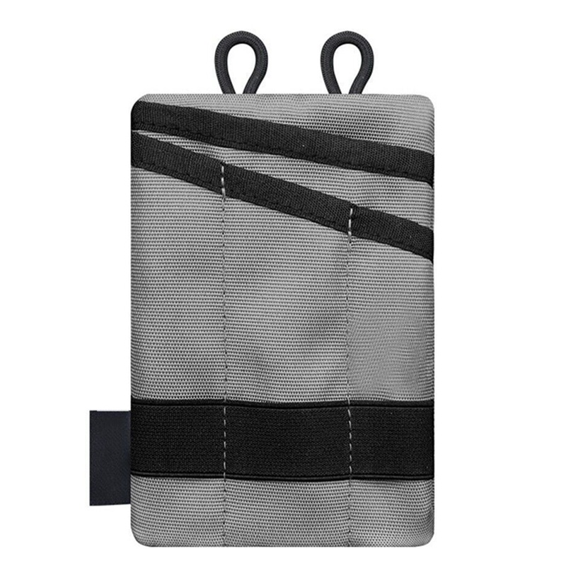 Túi Đựng Thẻ / Chìa Khóa Mini Đa Năng Cho Hoạt Động Ngoài Trời