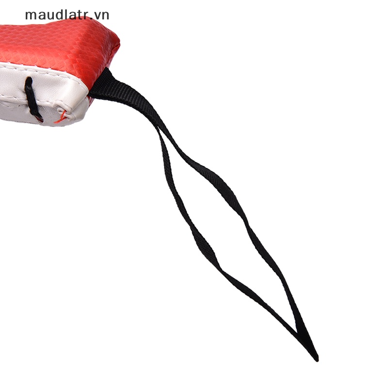 Đệm Tập Đá Đôi Chuyên Dụng Cho Taekwondo Karate Kickboxing MMA