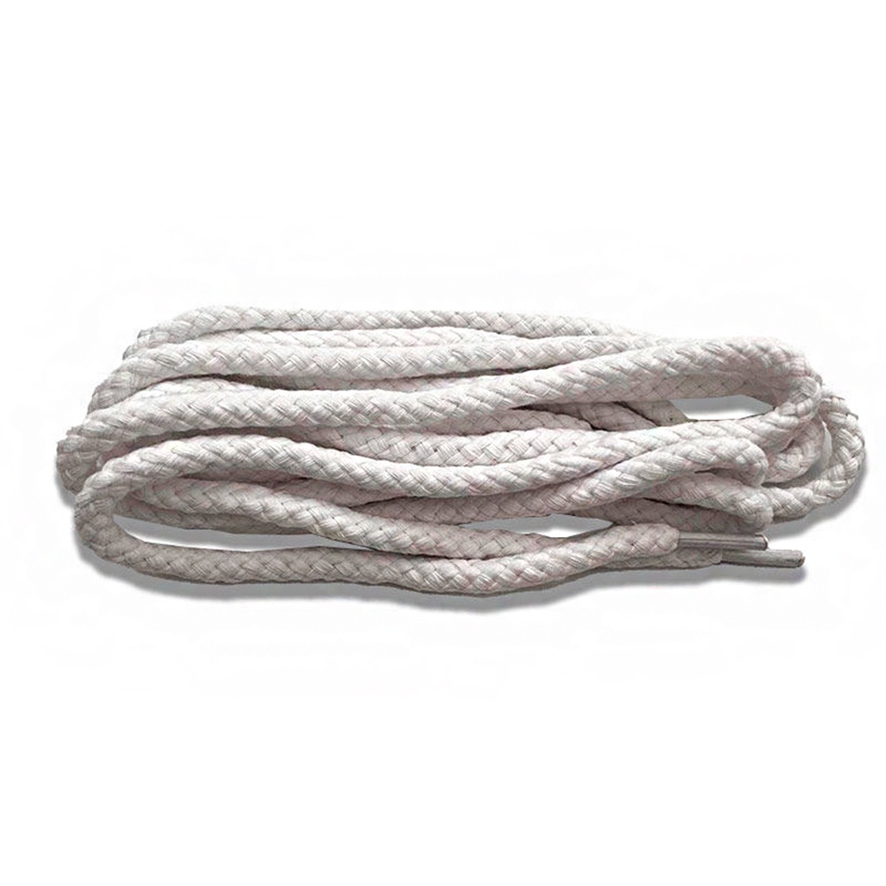 Dây Giày Thể Thao Bằng Vải Lanh Cotton