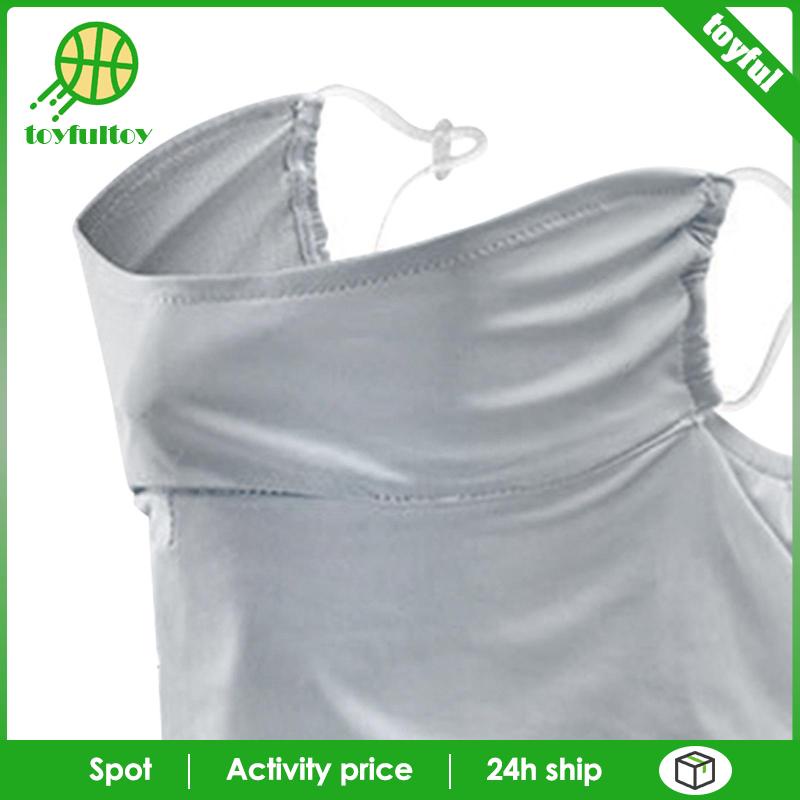 Khăn Che Mặt Bảo Vệ Chống Nắng Khi Chơi Golf / Biking