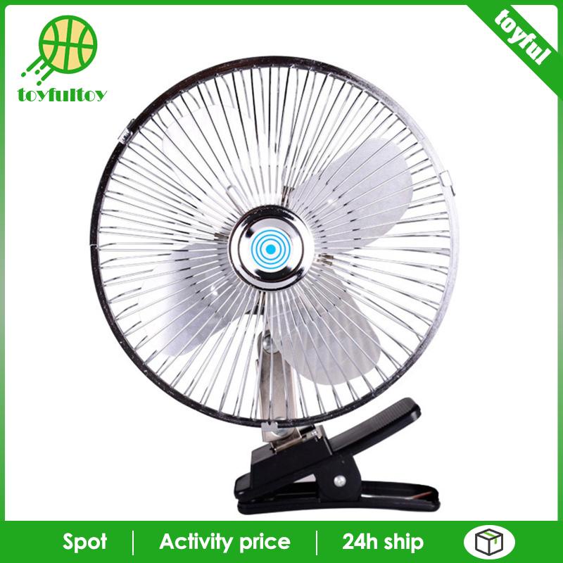 Quạt Để Bàn Cá Nhân Tiếng Ồn Thấp Cho Hoạt Động Ngoài Trời