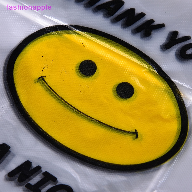 Set 100 Túi Mua Sắm 20X32Cm Bằng Nhựa Màu Trắng Set 100 Túi Nhựa Trong Suốt Có Thể Đóng Kín Kích Thước 20X32Cm Túi Đựng Đồ Đa Năng Tiện Lợi