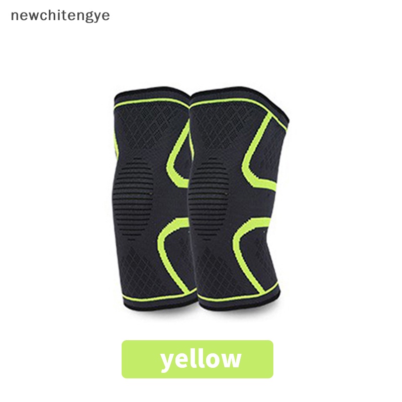 1 Băng Quấn Bảo Vệ Đầu Gối Thoáng Khí Khi Chơi Thể Thao