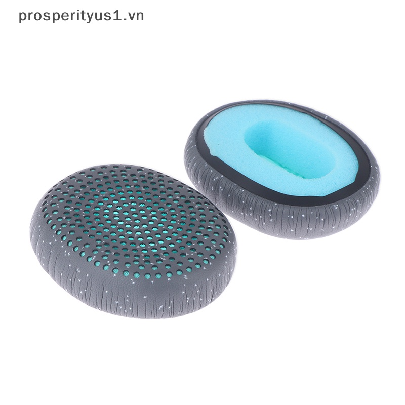 Bộ 2 Miếng Đệm Tai Nghe Không Dây Chuyên Nghiệp 1 [VN]