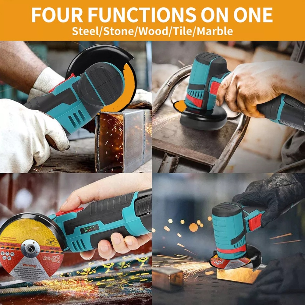 Ultra Đĩa Cắt Bằng Nhựa Đường Kính 75mm Siêu Mỏng Cho Máy Mài Và Máy Cắt