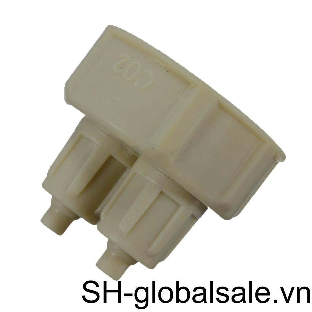 Bộ Van Ống Khí CO2 Pro Cho Bể Cá