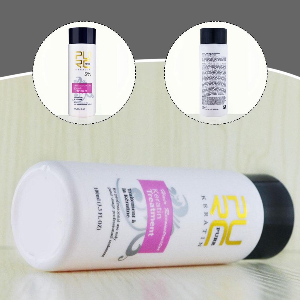 Dầu Phục Hồi Da Khô Làm Mềm Và Sửa Chữa 100ml Y8P2