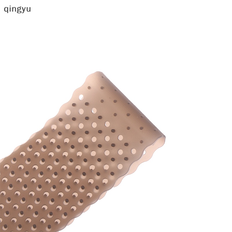 1 Băng Đô Đội Tóc Giả Bằng Silicon Co Giãn Chống Trượt Có Thể Điều Chỉnh