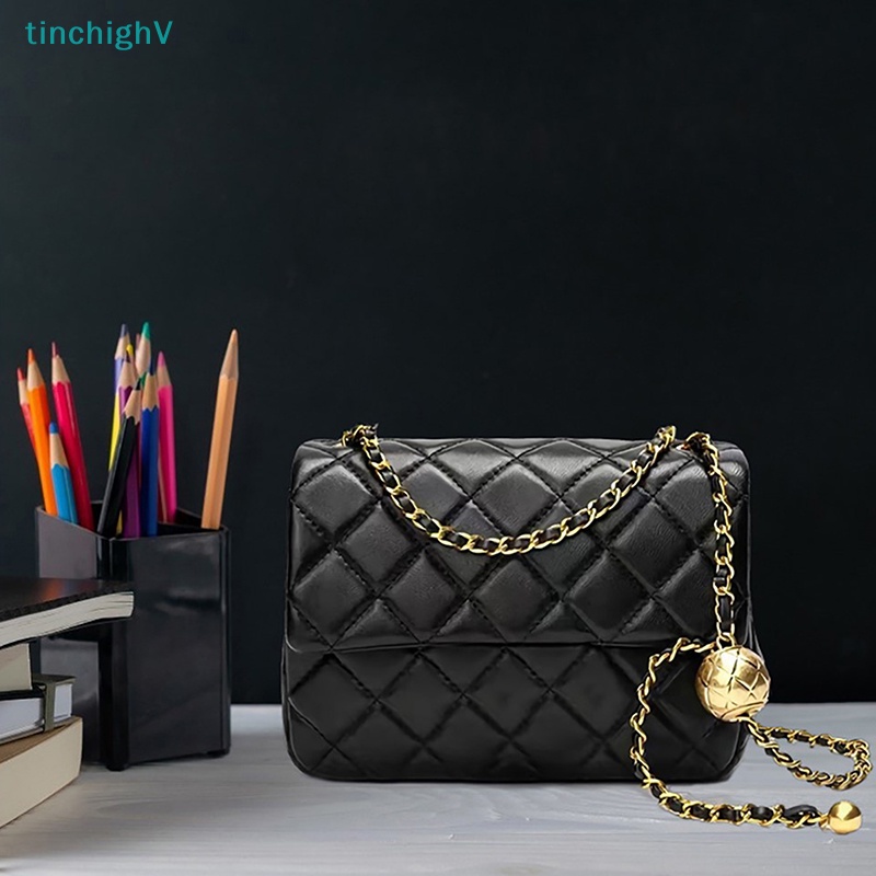 Dây Xích Thay Thế Cho Túi Xách Bằng Da PU Có Thể Điều Chỉnh