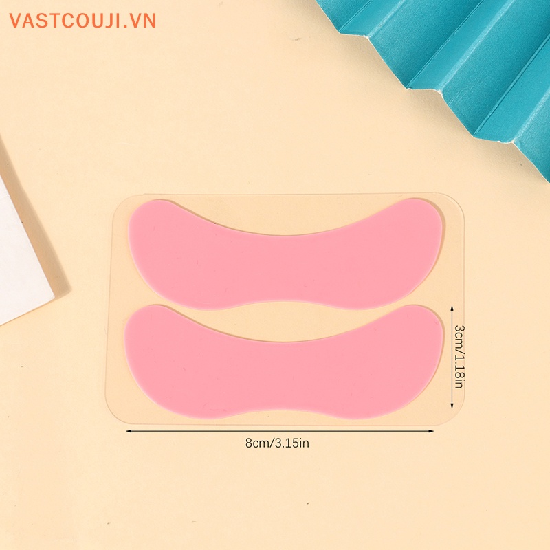 Miếng Dán Hỗ Trợ Uốn Cong Lông Mi Tiện Dụng