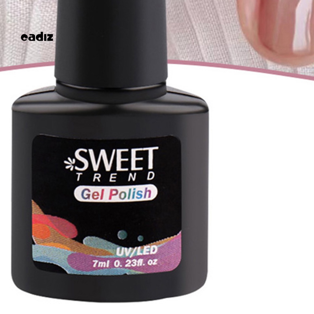 Sơn Móng Tay Dạng Gel Nhám Không Gây Kích Ứng Chuyên Nghiệp