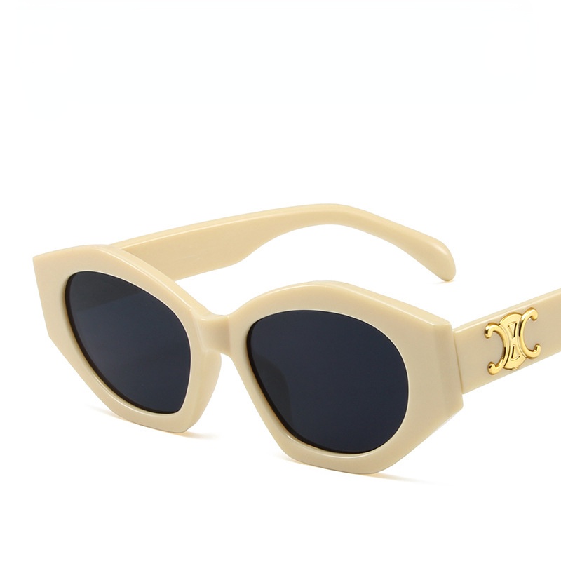 Kính Mát Chống Tia UV400 Nhiều Màu Sắc