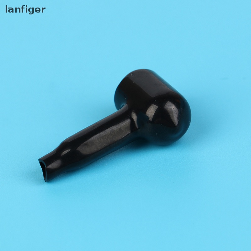 Lanf Bộ 2 Mũ Lưỡi Trai Cách Điện Cách Điện Tích Cực Và Âm EN