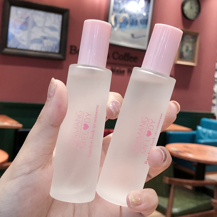 Chai Nước Hoa Và Trái Cây Tẩy Tế Bào Chết Lâu Phai Cho Nữ 30ml