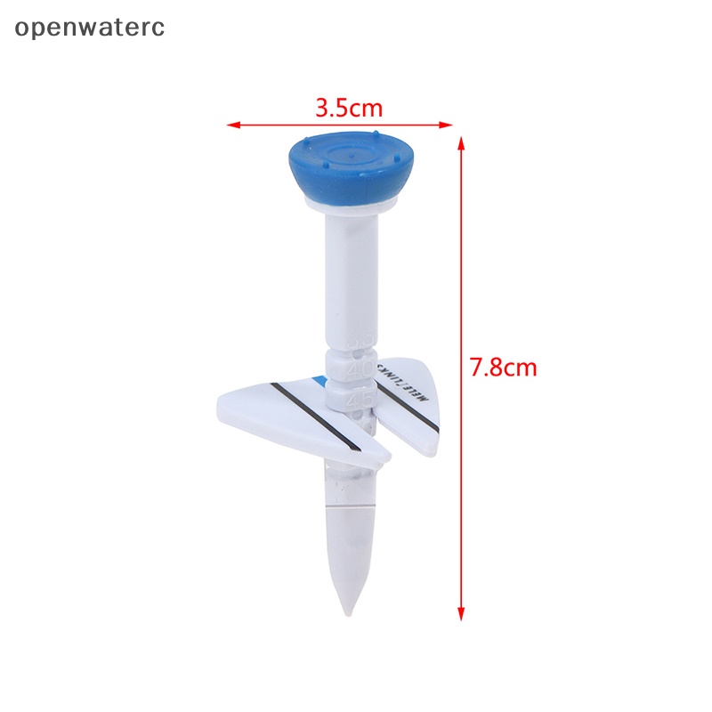 Giá Đỡ Bóng Golf Bằng Nhựa Tiện Dụng