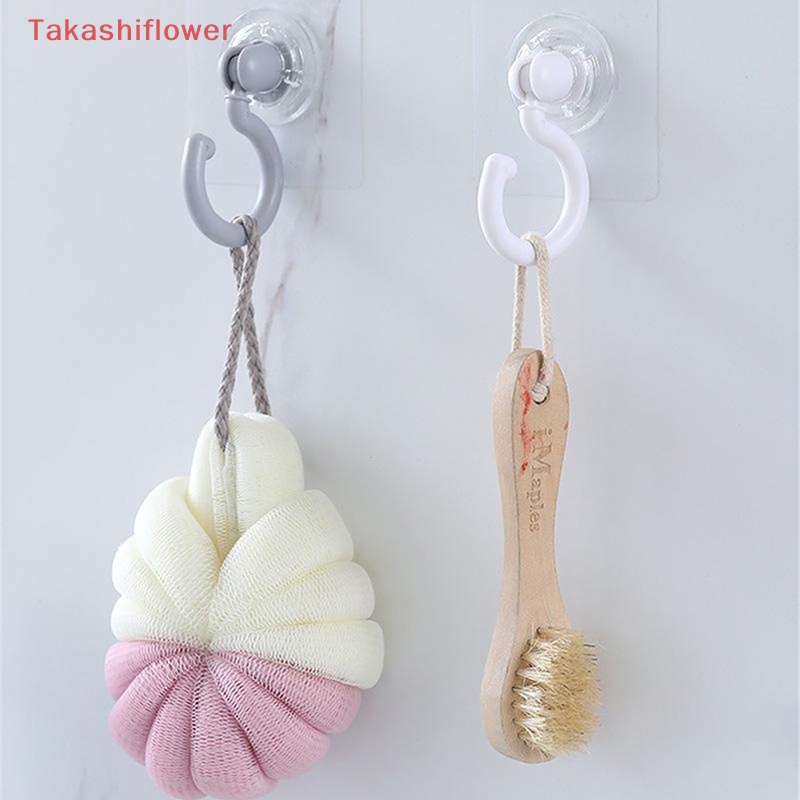 Móc Treo Đồ Gắn Trần Nhà Có Thể Xoay Được Tiện Dụng