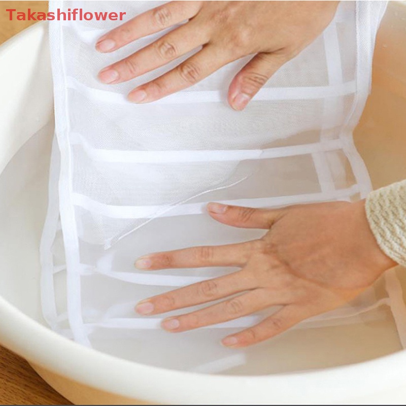Hộp Đựng Quần Jean Chia Ngăn Tiện Lợi Chất Lượng