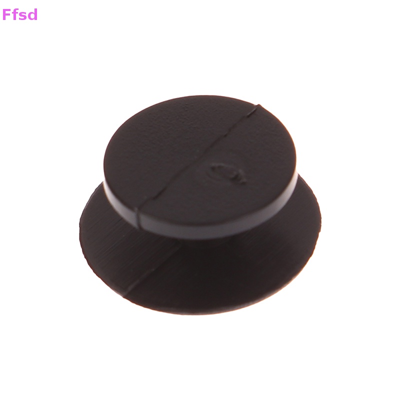 {Ffsd} 100 Nút Nhựa Màu Đen Trong Suốt Trang Trí Giày DIY Bán Chạy