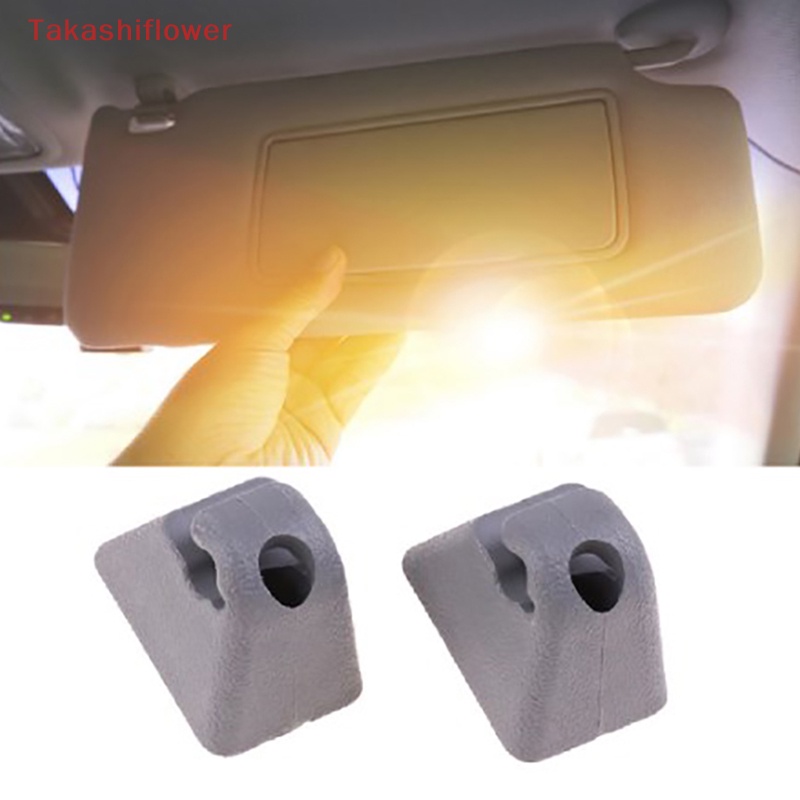 (Takashiflower) Giá Đỡ Kẹp Tấm Che Nắng Chất Lượng Cao Cho Opel Vauxhall