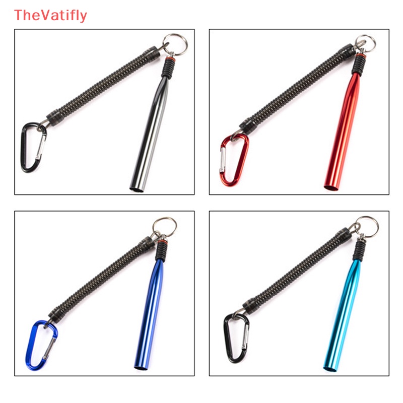 Set 100 Vòng Hợp Kim Nhôm Hình Chữ O Dùng Để Gắn Mồi Câu Cá Mềm Mại