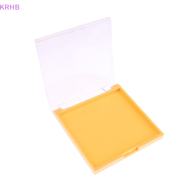 Hộp Đựng Dụng Cụ Làm Móng Nghệ Thuật Mới