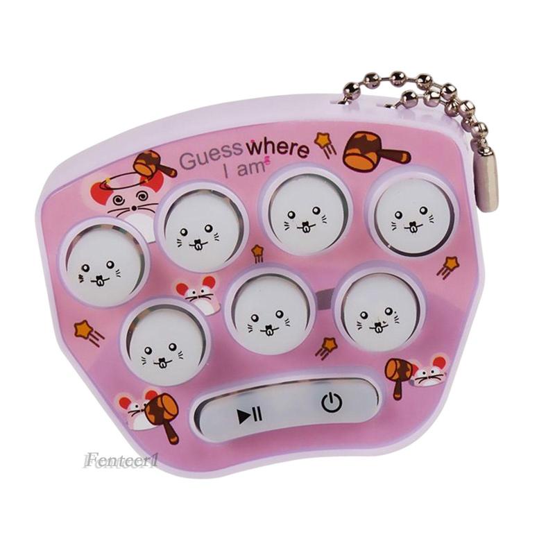 1 [Fenteer1] Đồ Chơi Thổi Bong Bóng Dạng Nhấn Dành Cho Các Bữa Tiệc Du Lịch