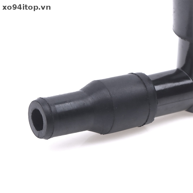 Bộ 2 Nắp Đánh Lửa Cho Xe Máy Scooter Dirt Bike Loại VN