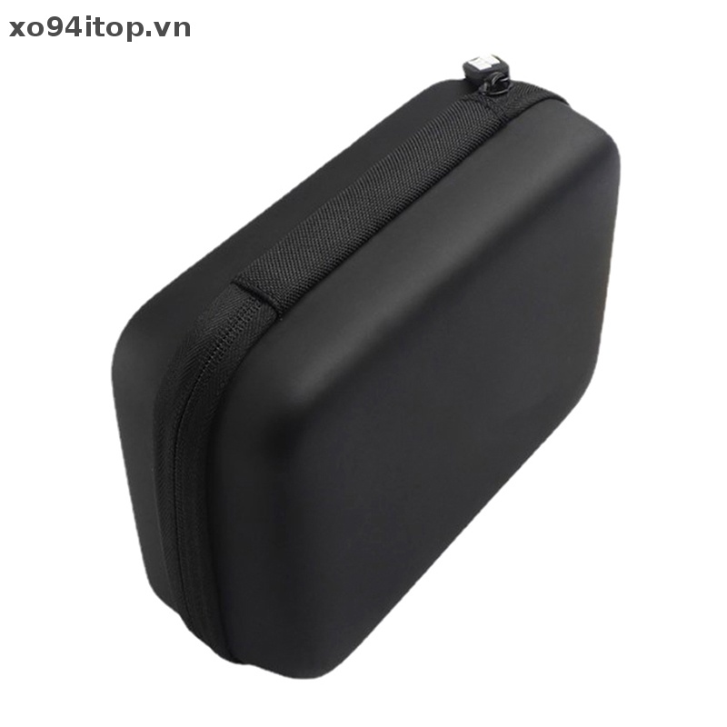 Túi Đựng Tai Nghe Bluetooth XOITOP EVA Chống Thấm Nước Tiện Dụng