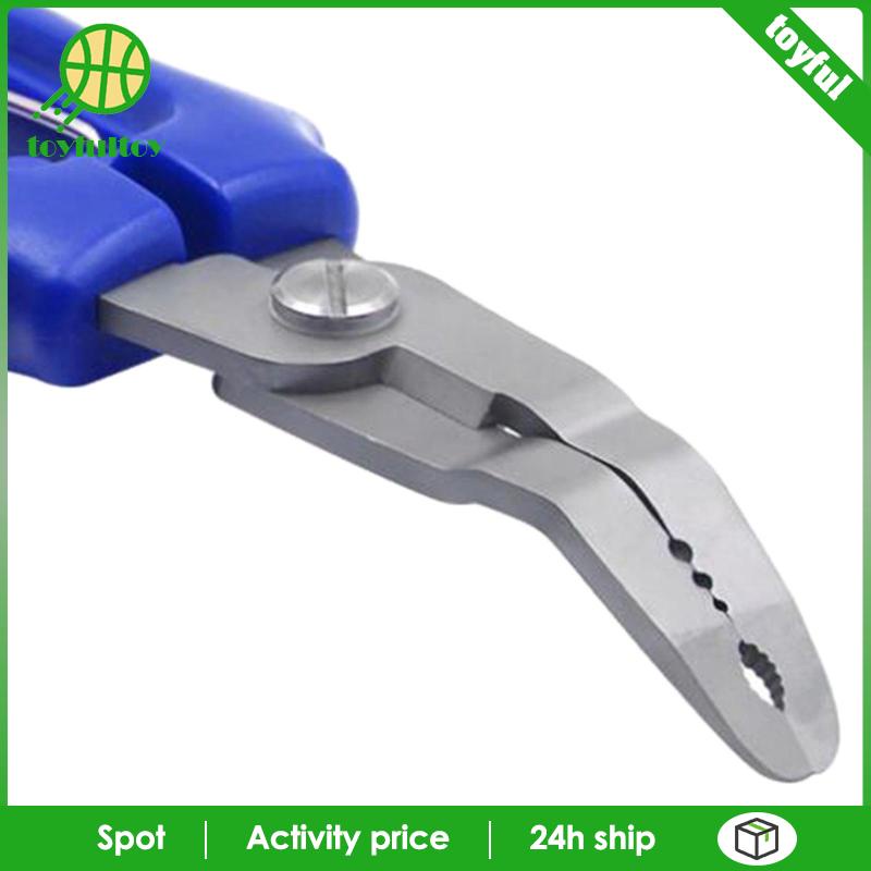 Kìm Accs Sửa Chữa Xe RV Chuyên Dụng