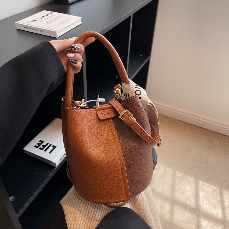 Túi Xách Đeo Vai Thời Trang Cao Cấp Cho Nữ