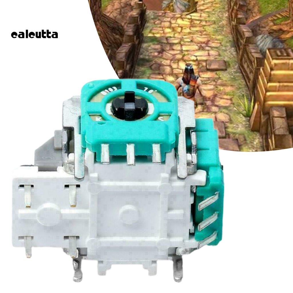 Cần Điều Khiển Chống Trầy Xước Bằng Kim Loại Chuyên Nghiệp Cho Tay Cầm Chơi Game Xbox One